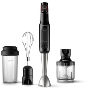 Licuadora de Mano Philips HR262680 Viva Collection  600 W