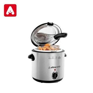 FREIDORA ULTRACOMB FR 8301 CON ACEITE 1.5 LTS - 4603669