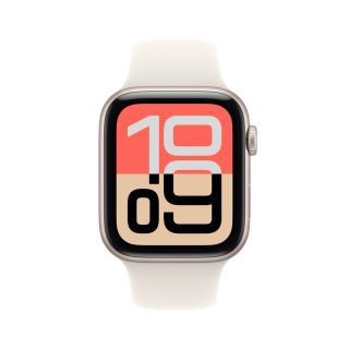 Apple Watch Se 3 - 40MM - Starlight - SB - S/M