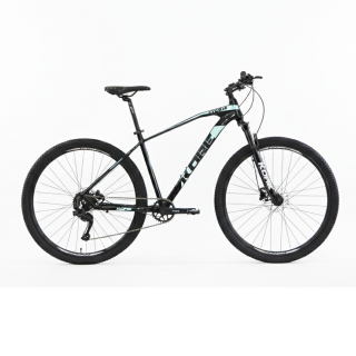 BICICLETA 29 1x9 FULL SHIMANO CUES DISCO HIDRAULICO