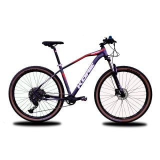BICICLETA MTB KORE BOSFORO 2024 R 29 11V MONOPLATO