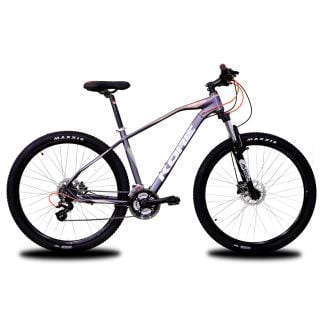 BICICLETA KORE BOSFORO R 29 24V FRENO HIDRAULICO
