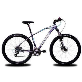BICICLETA KORE BOSFORO R 29 24V FRENO HIDRAULICO