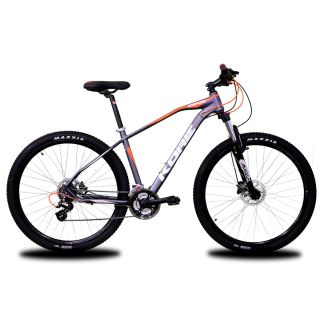 BICICLETA KORE BOSFORO R 29 24V FRENO HIDRAULICO