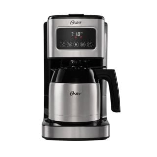 Cafetera de Filtro Oster Termica - Pantalla Tactil  SAP 219