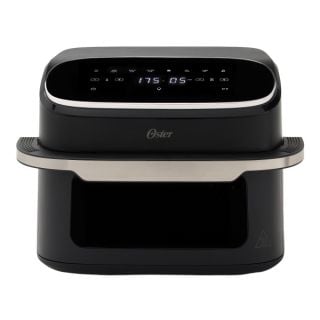 Freidora de aire Oster digital 10 L  con ventana