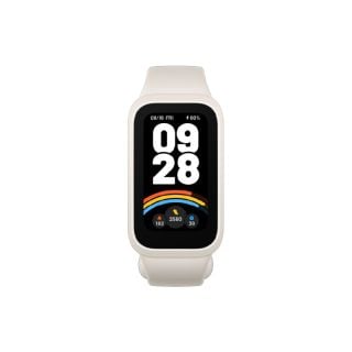 Smartband Xiaomi Band 9 Active Beige White