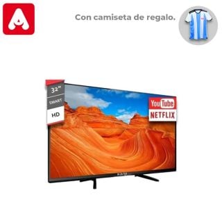 TELEVISOR LED KANJI 32 KJ32MT005 - 4603536
