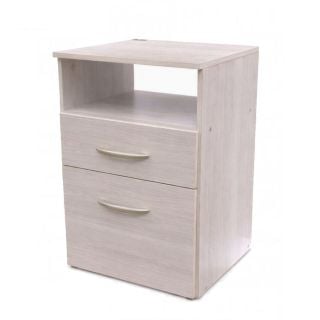 Mesa de Luz Platinum 962 Gris Andino