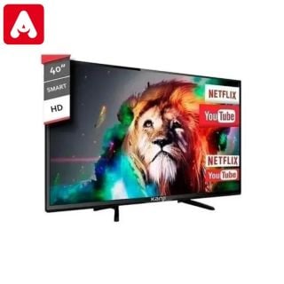 TELEVISOR LED KANJI 40 KJ-4XTL005 40ST005S SMART - 4606863