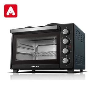 HORNO ELECTRICO YELMO YL45AN 45 LTS CON ANAFE - 4607312