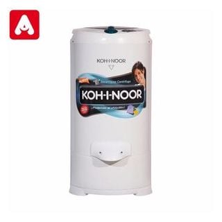 SECARROPAS KOH-I-NOOR B-665  6.5 KG BLANCO - 4600605