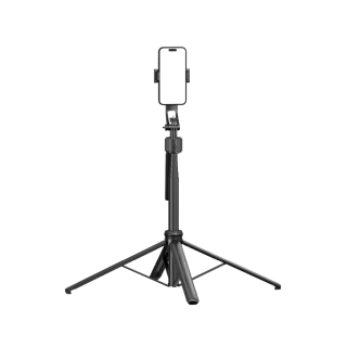 Tripode para Celular Riiing Focus 360 Pro Negro