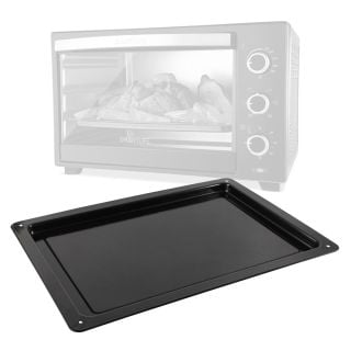 Accesorio Bandeja De Coccion Para Horno Smartlife TO0040PN