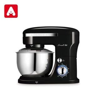 BATIDORA PLANETARIA SMART-TEK KITCHEN ASSIST POWY NEGRA - 4607175