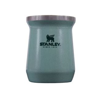 Mate Térmico Stanley Clásico Verde 236ml