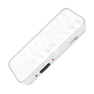 Luz de Emergencia Gadnic 30 Led LUZEME01