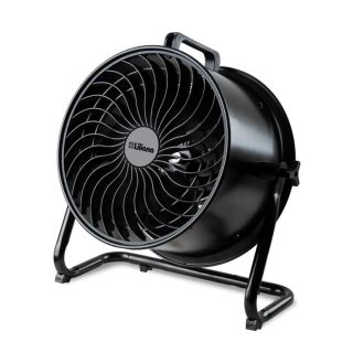 Ventilador Turbo Industrial Liliana Ciclónico 16" 200w 3 en 1 VVTHD16-N
