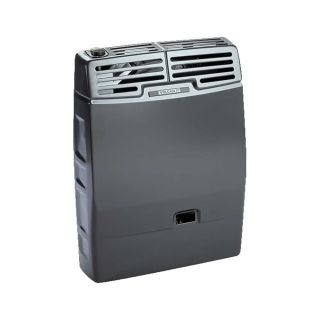 Calefactor Volcan Sin Salida Gris 4000kcal Multigas 43516VM