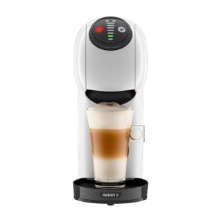 Cafetera Nescafe Dolce Gusto Genio S Blanca