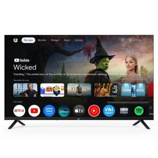 Smart Tv BGH 43" Full HD Google Tv HDMI USB B4326FG5G