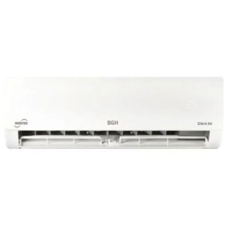 Aire Acondicionado Split BGH Inverter 3650w Frio Calor Clase A++ BSI37WCNX