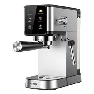 Cafetera Express BaristaPro Multifuncion Liliana  AC989