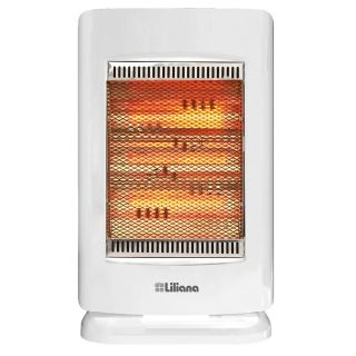 Calefactor Infrarrojo Liliana Confortheat 700/1400w Blanco CCI60FXM