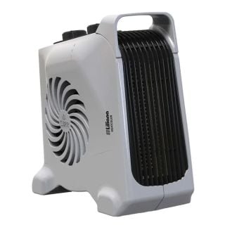 Caloventor Liliana Heatcolor 1000/2000w Gris CFH501G