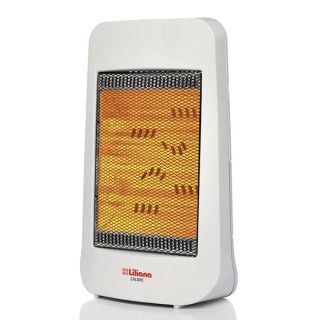 Calefactor Infrarrojo Calore 700/1400W Liliana