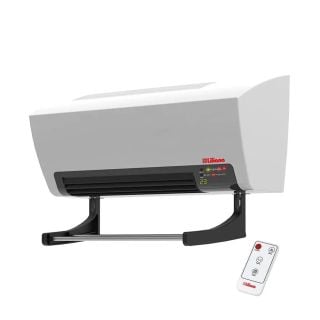Calefactor de Pared Tipo Split Liliana Confortdry con Tender CWD920