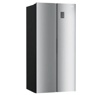 Heladera Side By Side Drean 503L Inverter No Frost Inoxidable DSP480LKRSSO