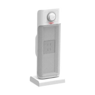 Caloventor Tropic 1500w Cerámico Oscilante Liliana
