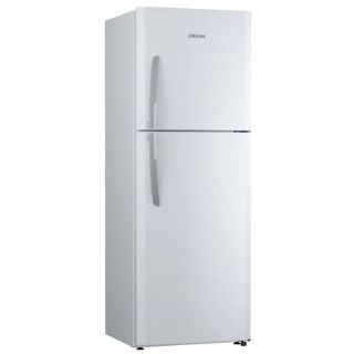 Heladera con Freezer Drean Blanca 396Lts HDR400F30B