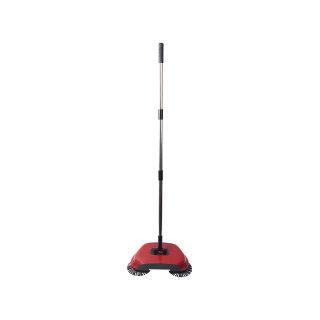Barredora Helberg 360°