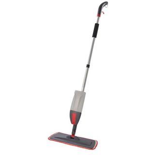 Trapeador Helberg Spray 600ml 2 Paños 42x14.5cm