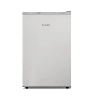Heladera Bajo Mesada Philco 132L Plata PHBM0132P2