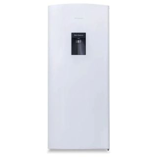 Heladera Philco One Door 185Lts con Dispenser Blanca PHSD179BD2