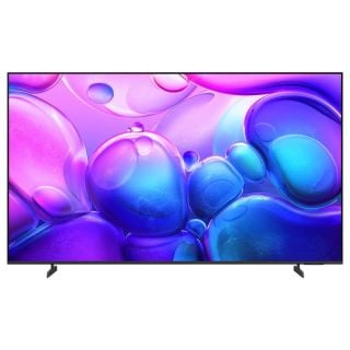 Smart Tv Samsung QLED 55" 4K Quantum Tizen HDR QN55Q6FAAGCZB