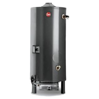 Termotanque Alta Recuperación 250lts De pie Gas Natural Rheem