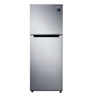 Heladera Inverter Samsung con Freezer No Frost Digital New Silver 299lts
