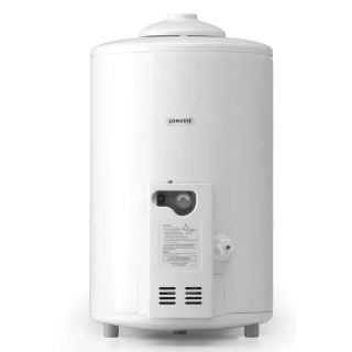 Termotanque de pie 50lts Multigas Longvie