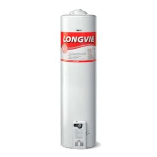 Termotanque de pie 150lts Multigas Longvie