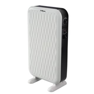 Convector Eléctrico De pie y Para colgar 1100/2200w Con Forzador Liliana