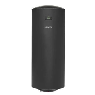 Termotanque Eléctrico Longvie 110L Potenciado 3000w 120L/H de Colgar TEP110D