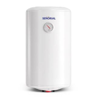 Termotanque Eléctrico Señorial Zafiro 2.0 30L 1800w Colgar Inferior