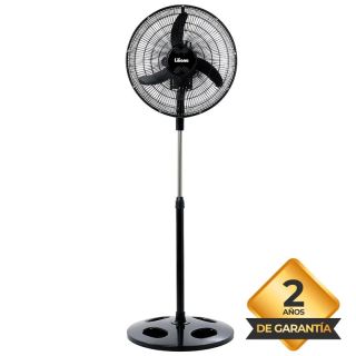 Ventilador de pie Liliana Orbital 18" VPRN18