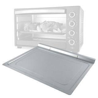 Accesorio Bandeja Junta Miga Para Horno Smartlife TOR050PN