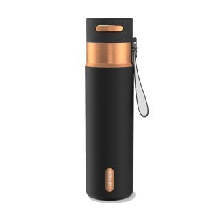 Vaso Contigo CT-2230377AR Autoseal 710ML Negro-Bronce