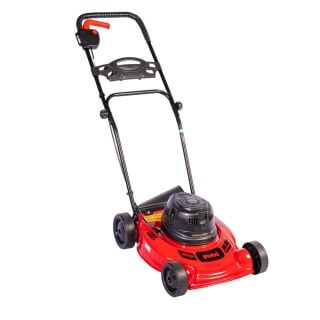 Cortadora De Cesped Petri 1300w 3/4 Hp. S/bolsa